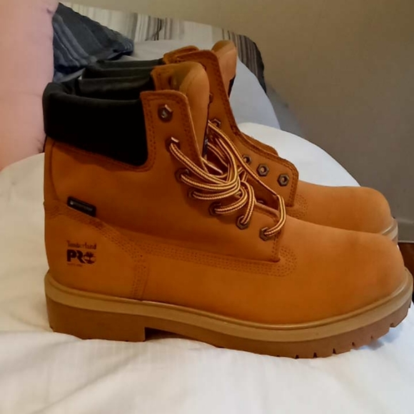 Timberland Other - Timberland Pro's